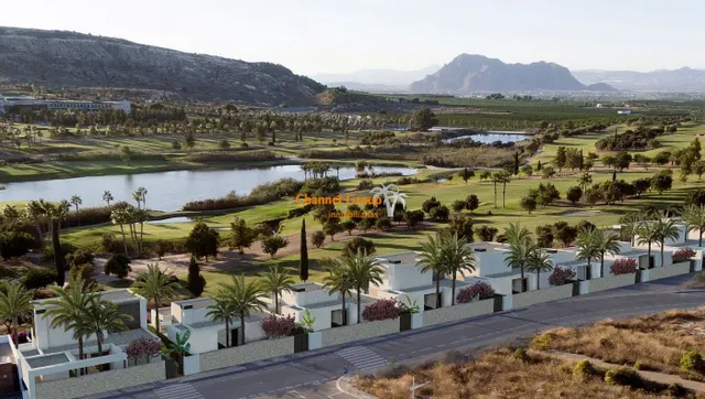 VILLA ARUBA — 12