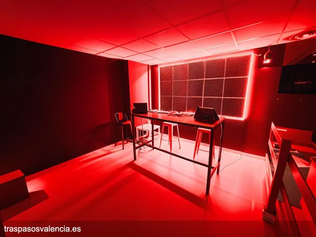 Si Sabes de Hostelería, Sabes lo Que Vale Esto: Pub Insonorizado, Certificado y Listo para Exprimir Hasta las 03:30h — 34