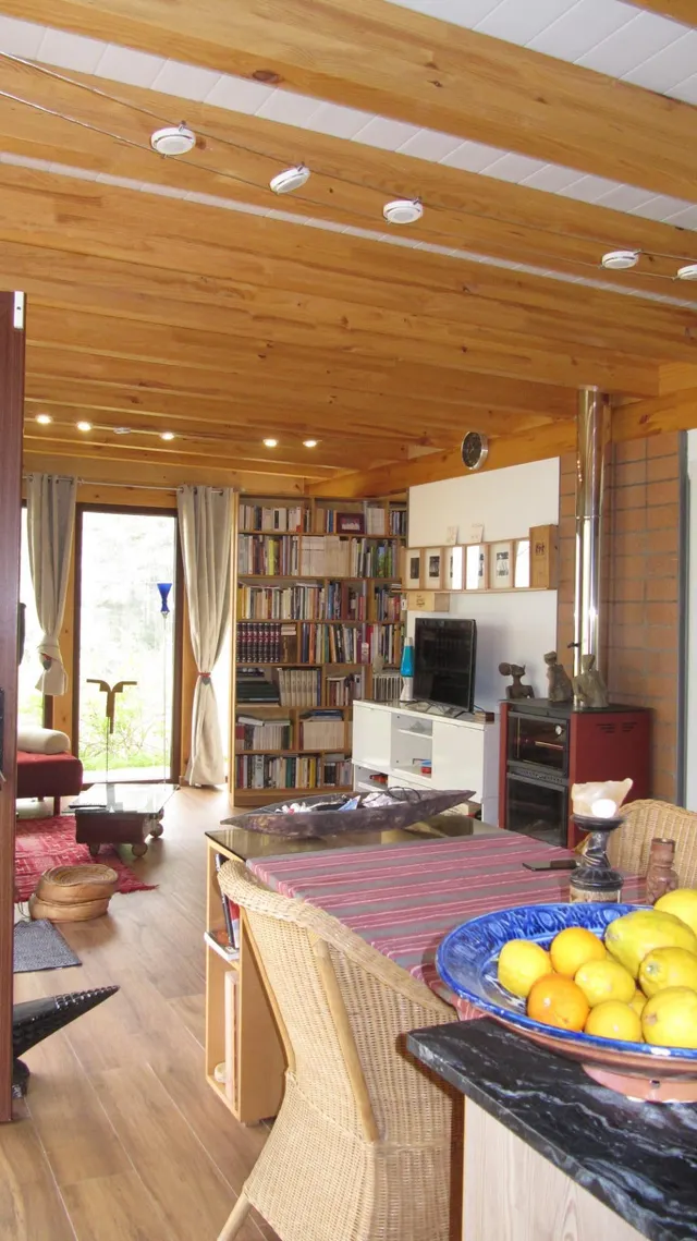 Casa rural en alquiler de larga temporada en Alzira — 11