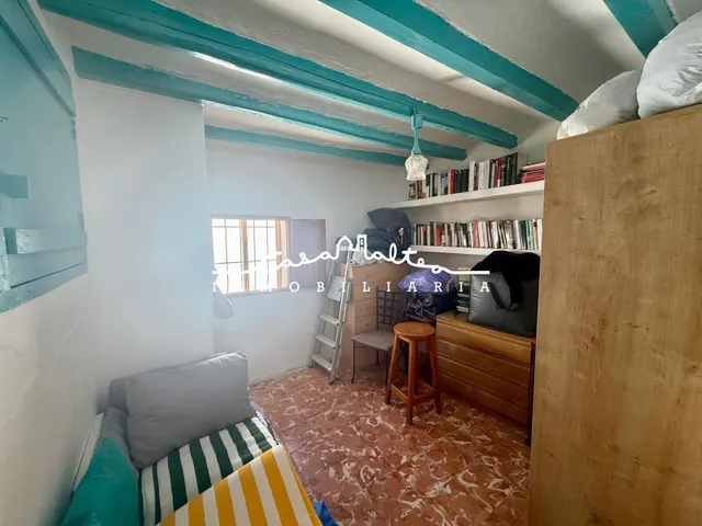 Encantadora Casa de Pueblo en el Casco Antiguo de Altea — 8