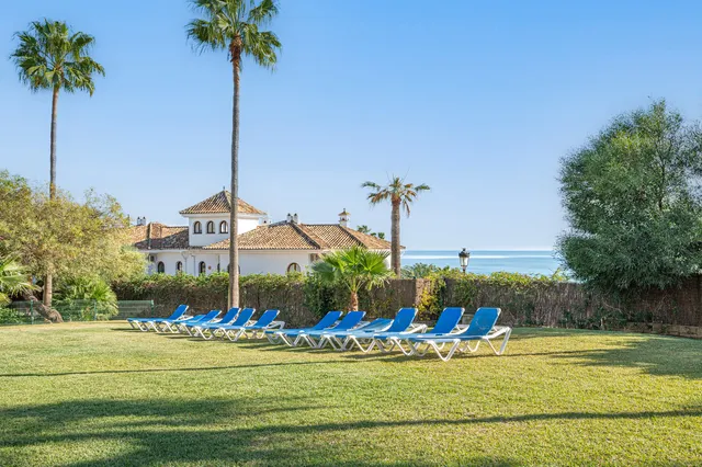Ático Dúplex 2 habitaciones 70m² en venta - Costa del Sol — 20