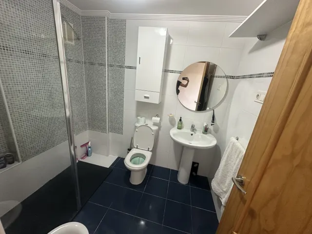 Apartamento 2 habitaciones 89m² en venta - Campoamor — 10