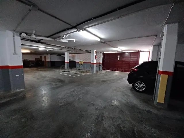 PARKING EN SALOU BARENYS . - foto 2