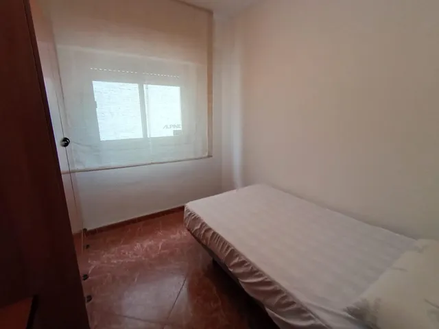 Piso junto a la estación de trenes!!! — 9