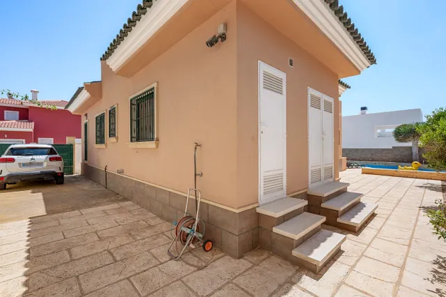 Villa 4 habitaciones 192m² en venta - Ciudad Quesada — 36