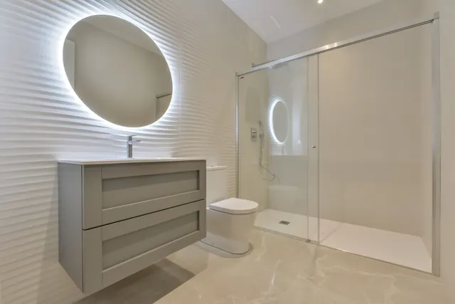 Villa 8 habitaciones 998m² en venta - Finestrat hills — 9