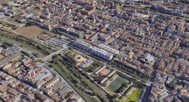 Venta piso en Granollers (Barcelona) - foto 4