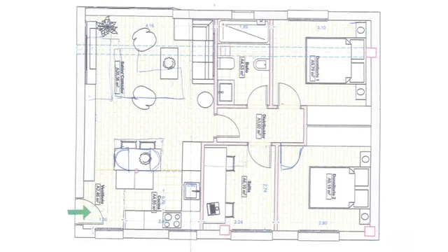 ÁTICO RETIRO-PACIFICO — 30