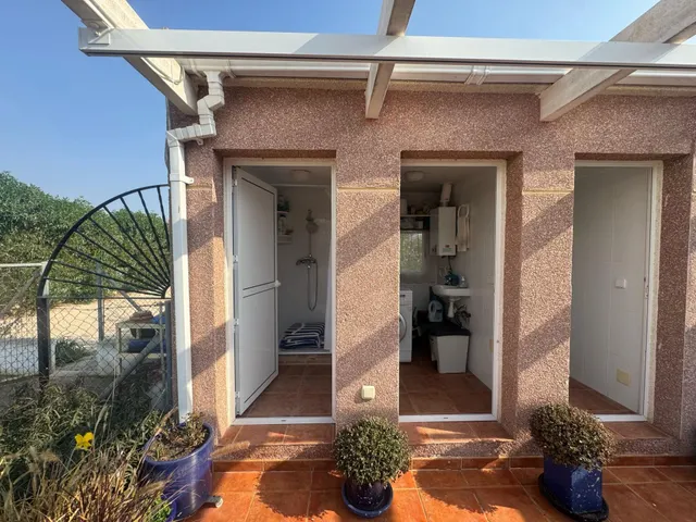 FINCA LAS BRISAS EN DAYA VIEJA — 16