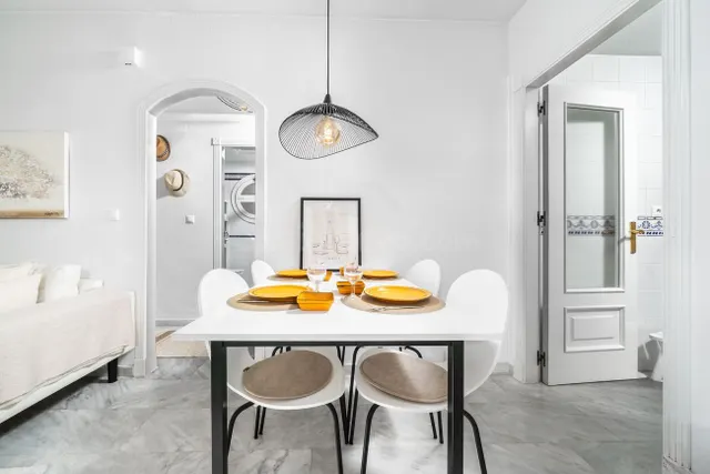 Apartamento 2 habitaciones 72m² en venta - Centro — 3