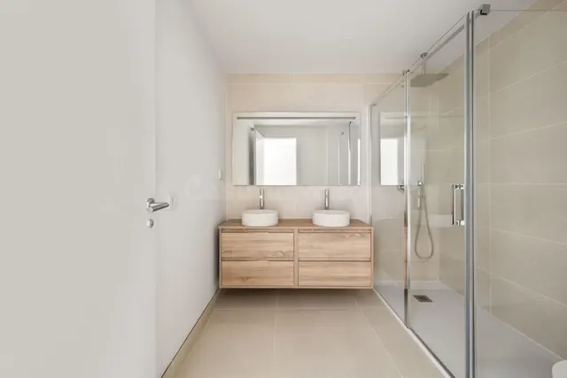 Apartamento 3 habitaciones 225m² en venta - El Higuerón — 7