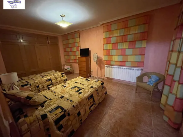 CASA EN ALCARAZ — 37