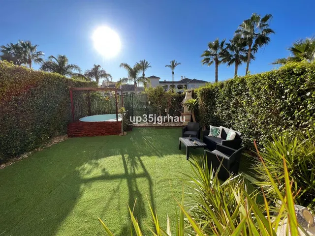 Apartamento 2 habitaciones 100m² en venta - Costa Del Sol — 23
