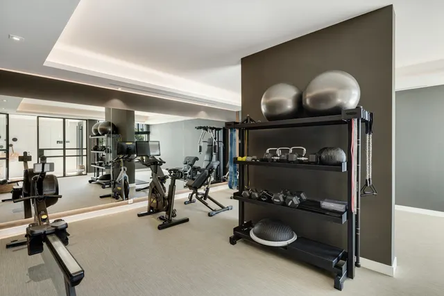 Chalet 6 habitaciones 799m² en venta - El Madroñal — 24