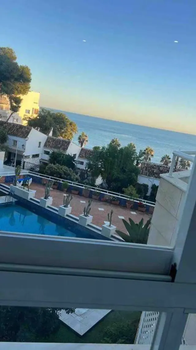 Estudio 1 habitación 52m² en venta - Marbella — 15