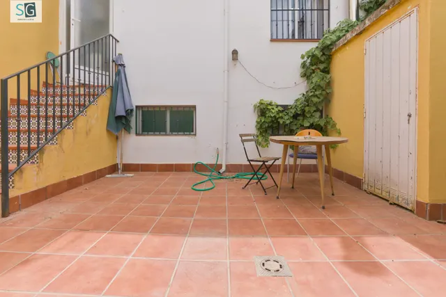 Bonita Casa en Cúllar Vega — 21