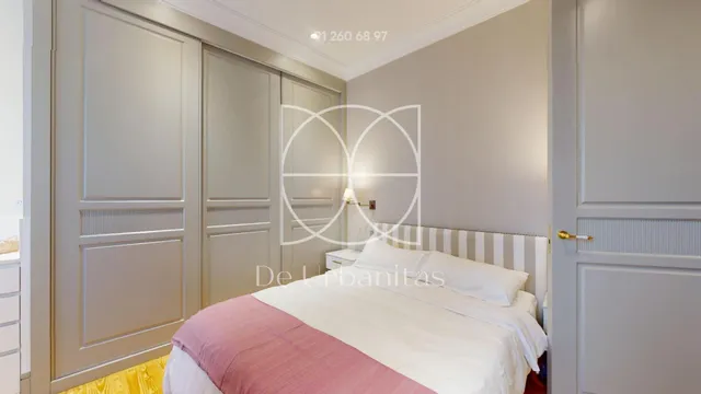 Piso 3 habitaciones 117m² en venta - Recoletos — 29