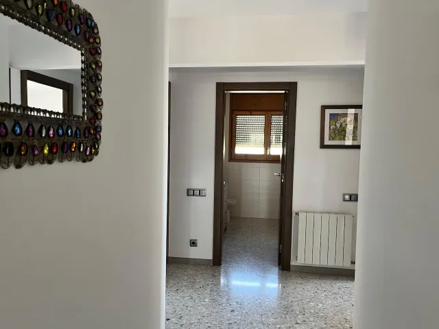 Casa Independiente de Ensueño en Sant Salvador de Guardiola — 46