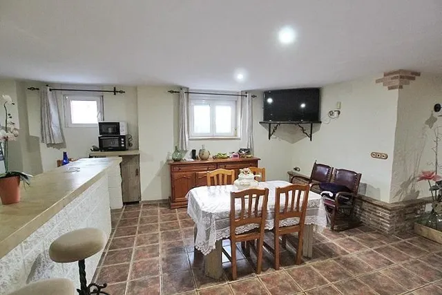 Villa 6 habitaciones 322m² en venta - Pueblo 5 — 43