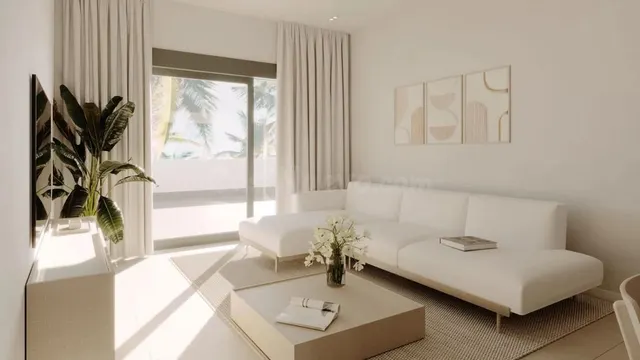Apartamento 2 habitaciones 76m² en venta - La Nucia Pueblo — 5