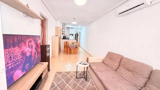 ️ A 500 m DE LA PLAYA DEL ACEQUIÓN | 2 DORMITORIOS + PARKING — 12