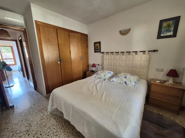 Piso de 3 dormitorios con un gran potencial — 10