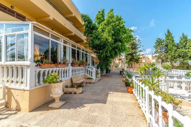Oportunidad de negocio/inversión Restaurante PINOCCHIO piscina y gran parcela — 18