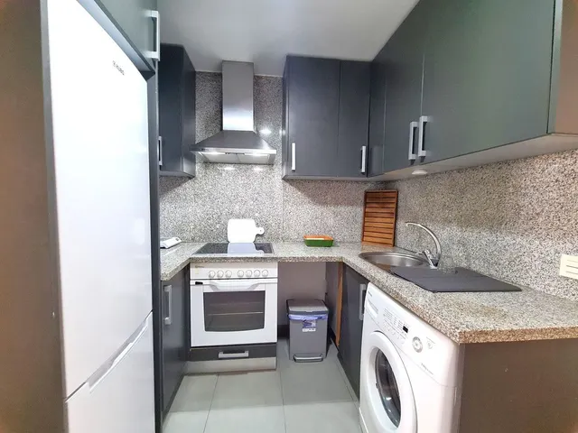 Apartamento 4 habitaciones 132m² en venta - Zona Las Mesas — 8