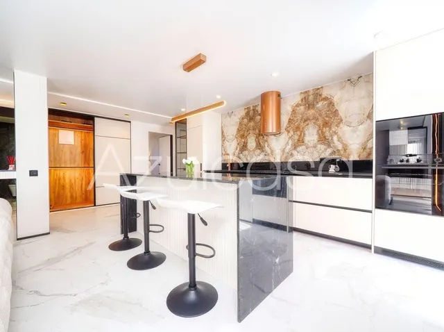 Fantástica vivienda totalmente reformada en venta de 3 dormitorios y 2 baños en La Albufereta — 11