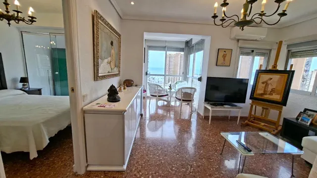 Piso en Benidorm, Rincon de Loix - €280.000 — 20