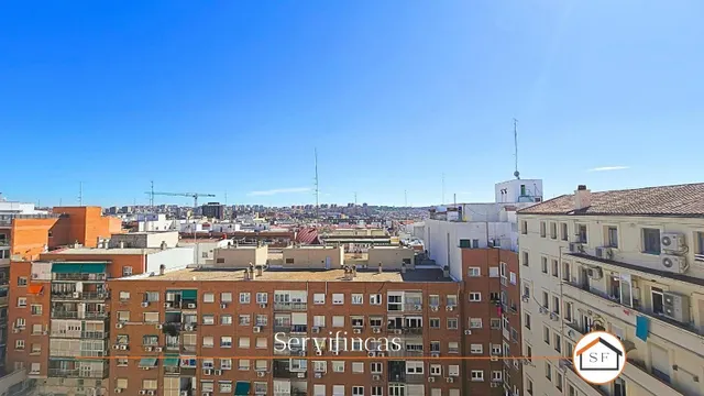 ATICO RETIRO-PACIFICO. — 19