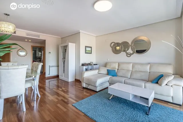 EXCLUSIVO PISO EN ARABIAL — 15