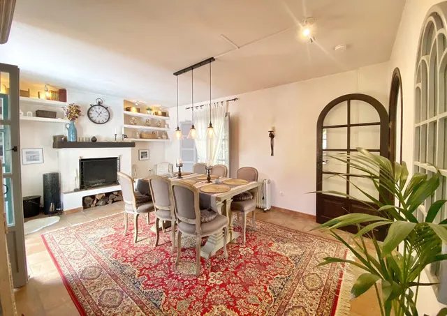 Adosado 3 habitaciones 107m² en venta - Marbella — 6