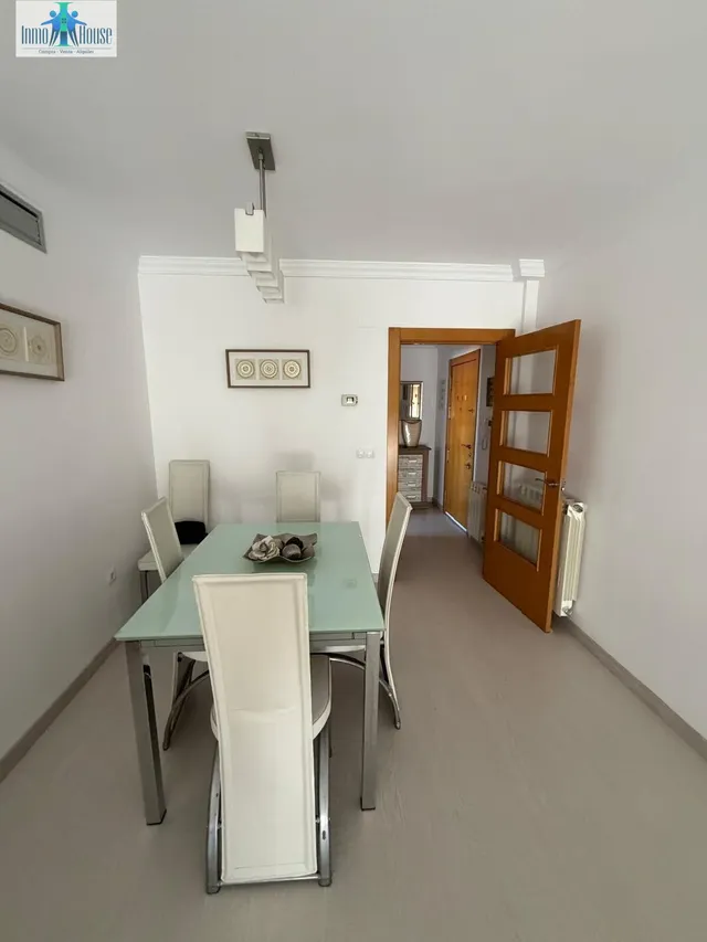 PISO EN VENTA ZONA IMAGINALIA - foto 4