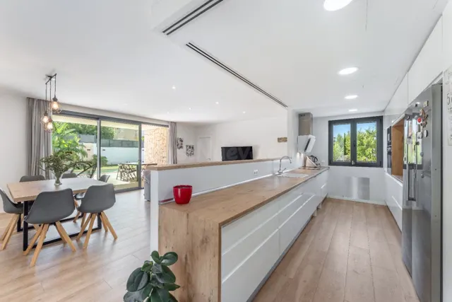 Villa 3 habitaciones 297m² en venta - Sa Cabaneta — 4