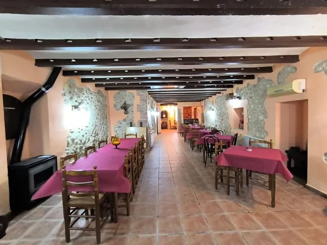 Local comercial 1700m² en venta - Comunidad valenciana — 9