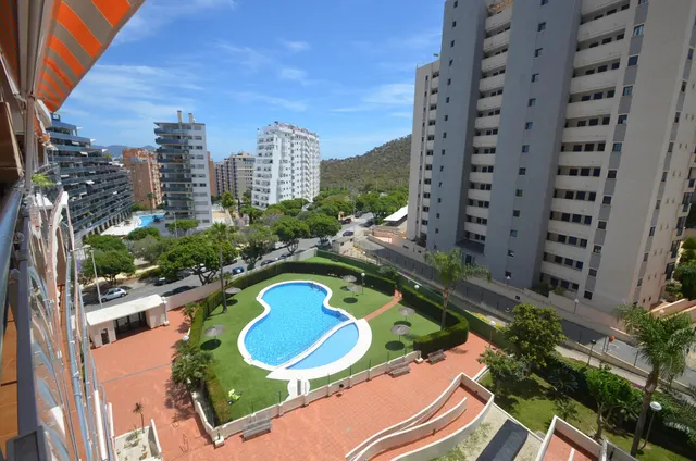 SE VENDE APARATMENTO DE DOS DORMITORIOS SEVENDGROUP.COM — 4