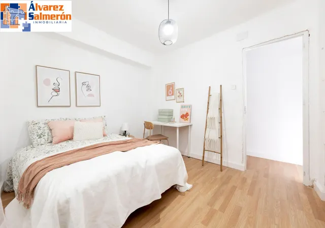 3 dormitorios junto a avenida de dilar — 7