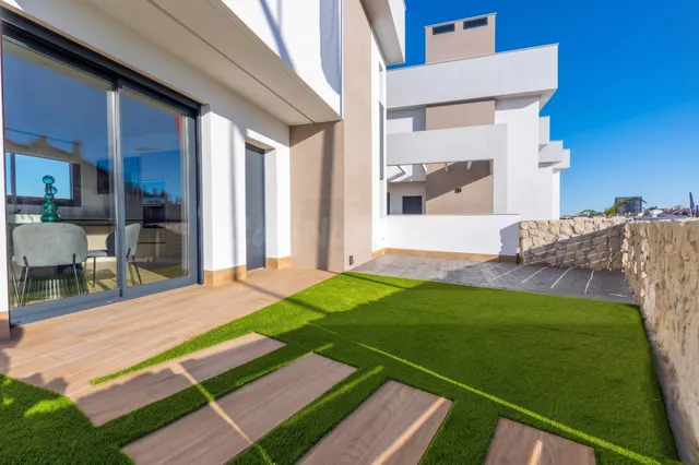 Casa-Chalet de Obra Nueva en Venta en Algorfa Alicante - foto 2