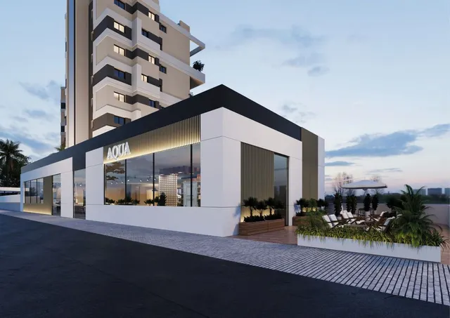 Apartamento Moderno en la Sexta Planta – Obra Nueva en Calpe — 12