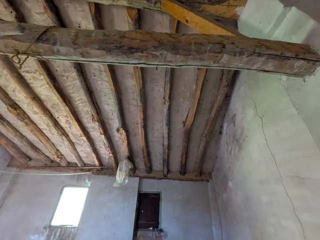 CASA DE 316m2 construidos en el bonito pueblo de Moros, proximo a Calatayud — 39
