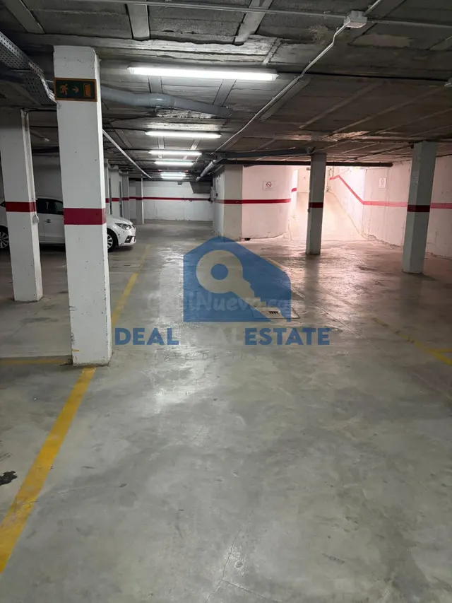 Garaje 25m² en venta - Andalucia - foto 3
