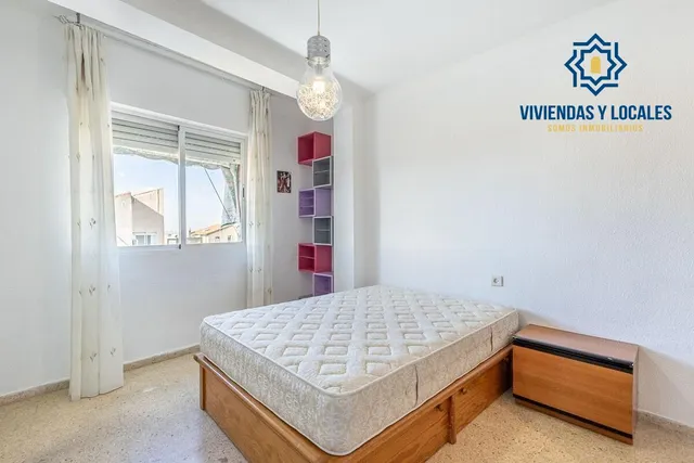 Magnífico piso ideal para invertir o para vivir sin vecinos y con vistas despejadas. — 15