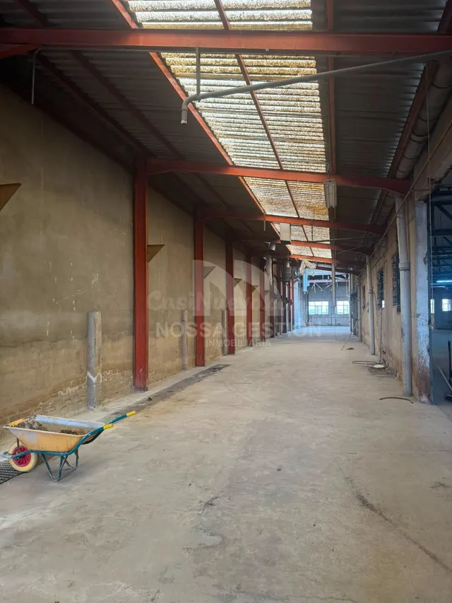 Imponente Nave Industrial en Alquiler en Massanassa - - foto 5