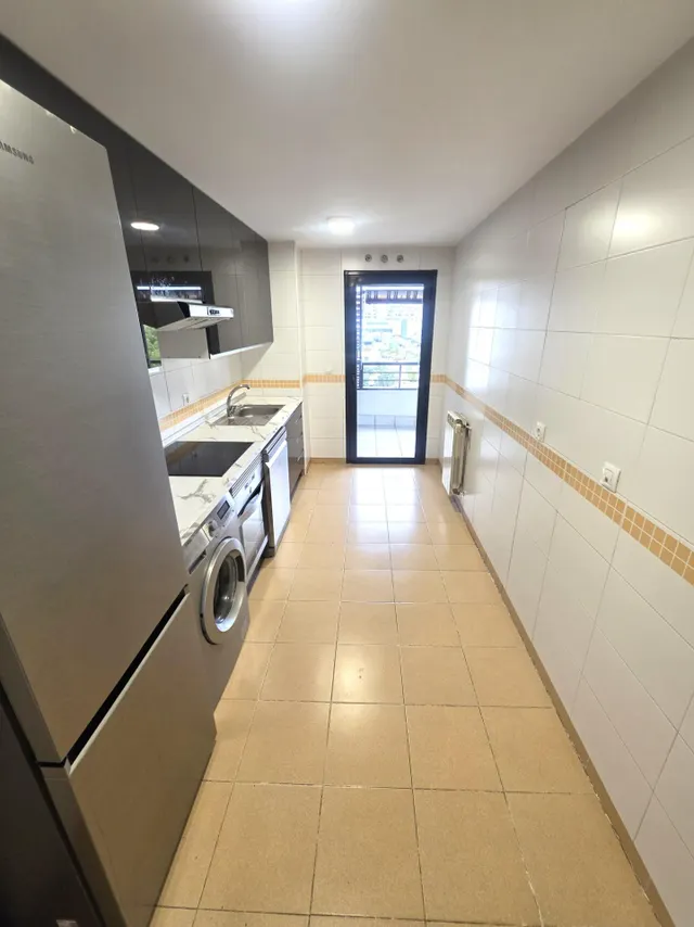 PISO EN ALQUILER ZONA ESTACIÓN — 17