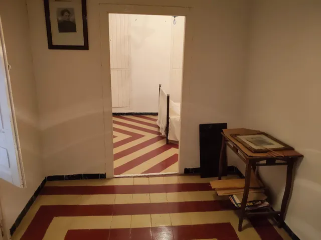 Se vende casa en Villanueva de Huerva — 27