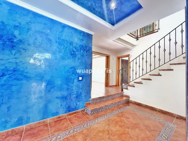 Chalet 5 habitaciones 317m² en venta - Centro — 9