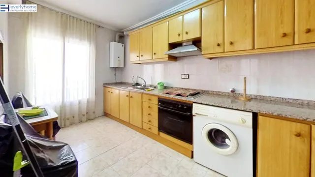 Casa 4 habitaciones 222m² en venta - El Grau — 18