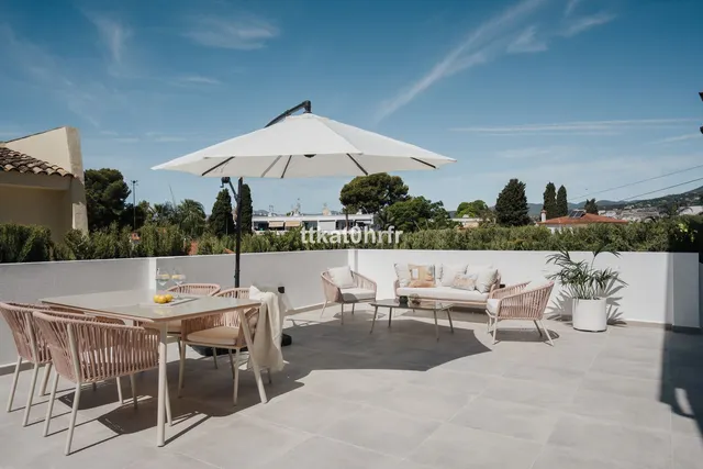 Chalet 3 habitaciones 183m² en venta - Marbella — 13