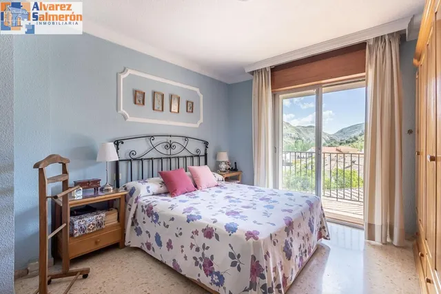 Chalet en Pinos Genil — 16